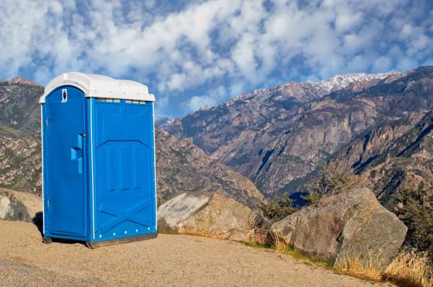 Reliable Davidson, NC Portable Potty Rental Solutions