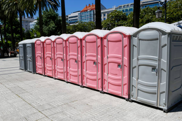Best Short-Term Portable Toilet Rental  in Davidson, NC
