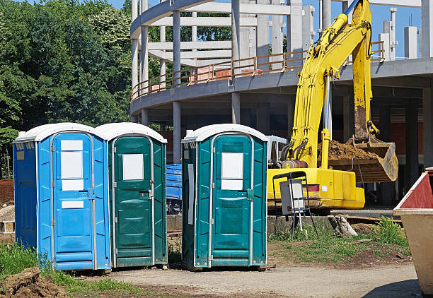 Best Eco-Friendly Portable Toilets  in Davidson, NC