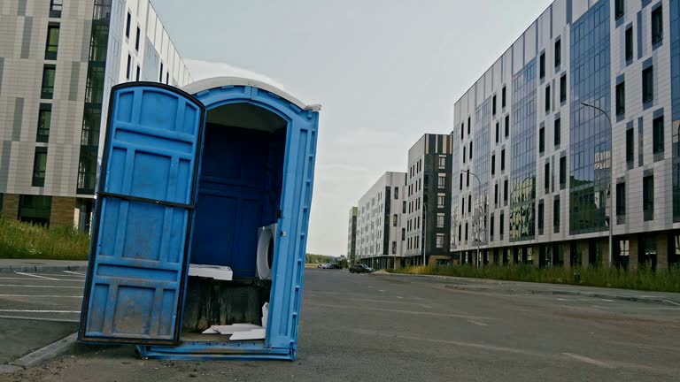 Best VIP or Luxury Restroom Trailers  in Davidson, NC